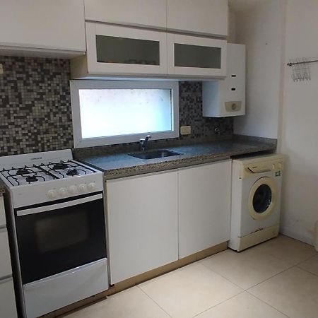 Апартаменти Departamento De Estilo En Barrio Martin Росаріо Екстер'єр фото