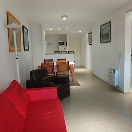 Апартаменти Departamento De Estilo En Barrio Martin Росаріо Екстер'єр фото