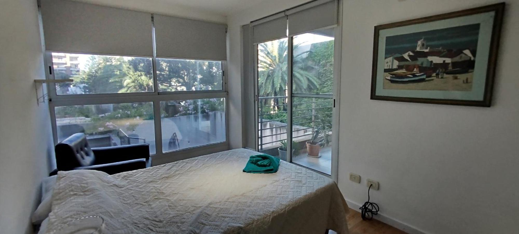 Апартаменти Departamento De Estilo En Barrio Martin Росаріо Екстер'єр фото
