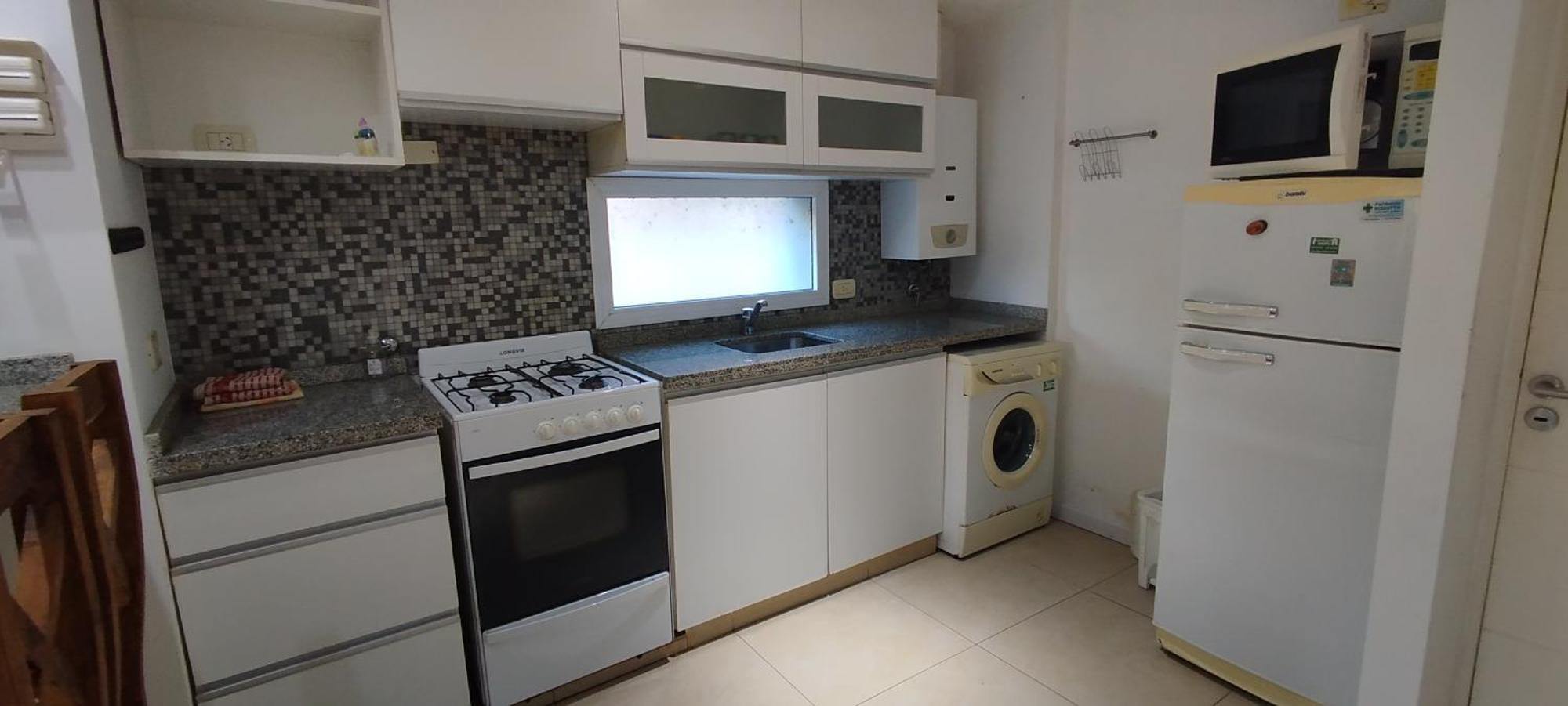 Апартаменти Departamento De Estilo En Barrio Martin Росаріо Екстер'єр фото