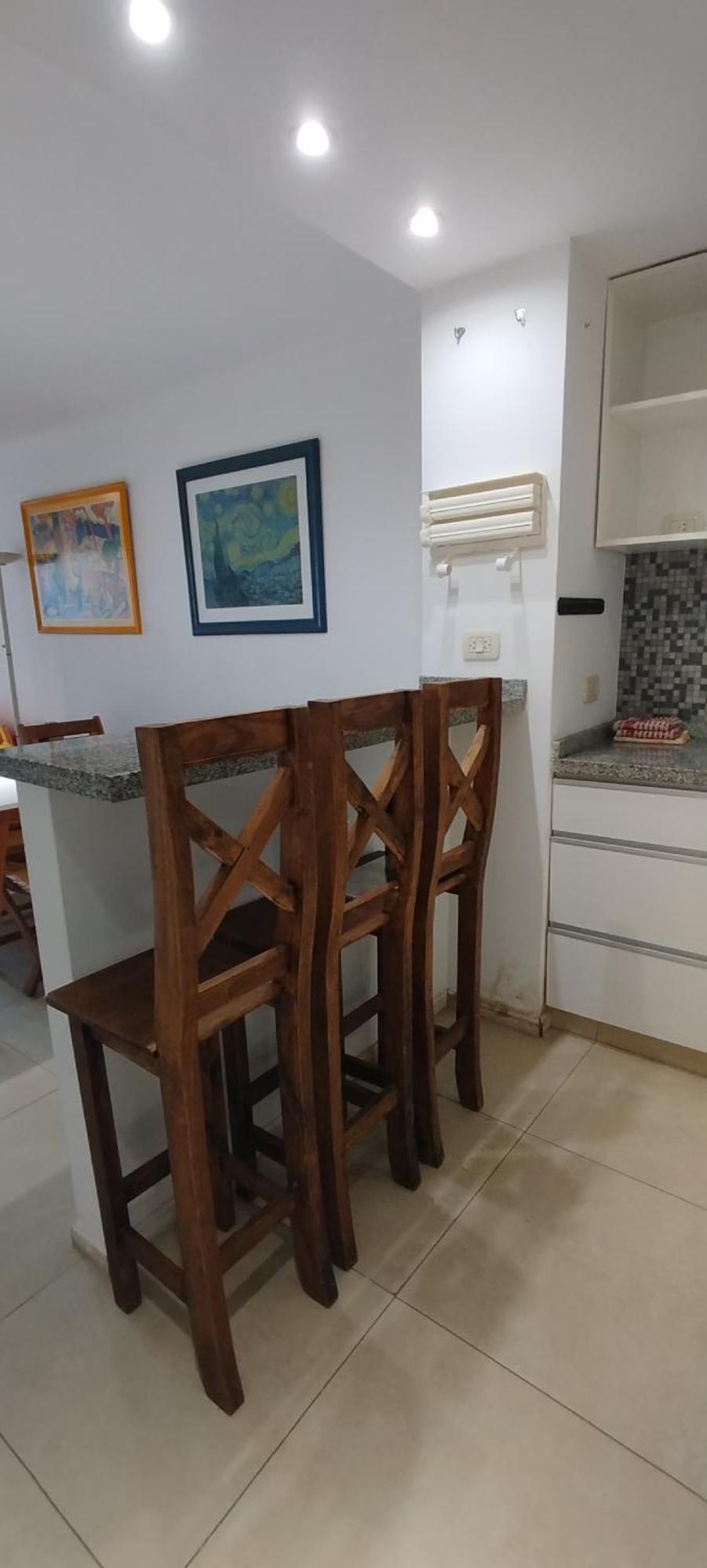 Апартаменти Departamento De Estilo En Barrio Martin Росаріо Екстер'єр фото